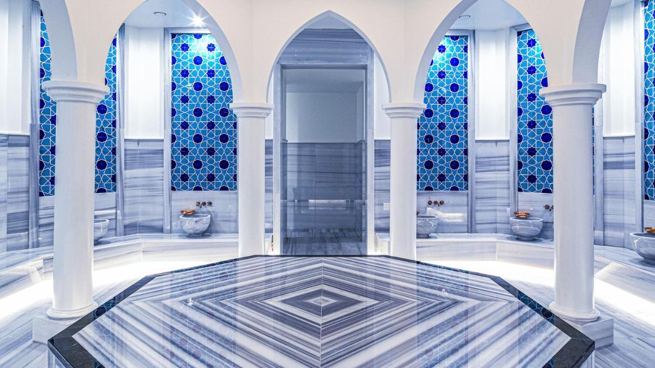 Rixos Water World - Theme Park Free Access Aktau (Mangystau)