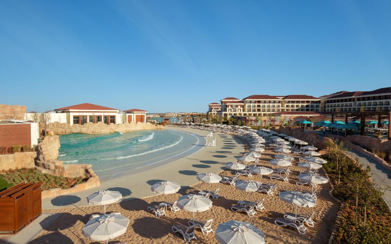 Rixos Water World Aktau - Theme Park Free Access 5* Aktau (Mangystau)