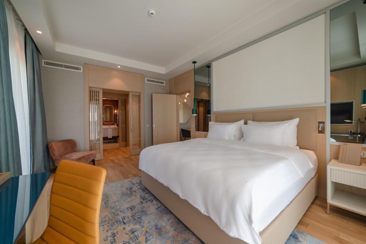 Rixos Water World Aktau - Theme Park Free Access 5*