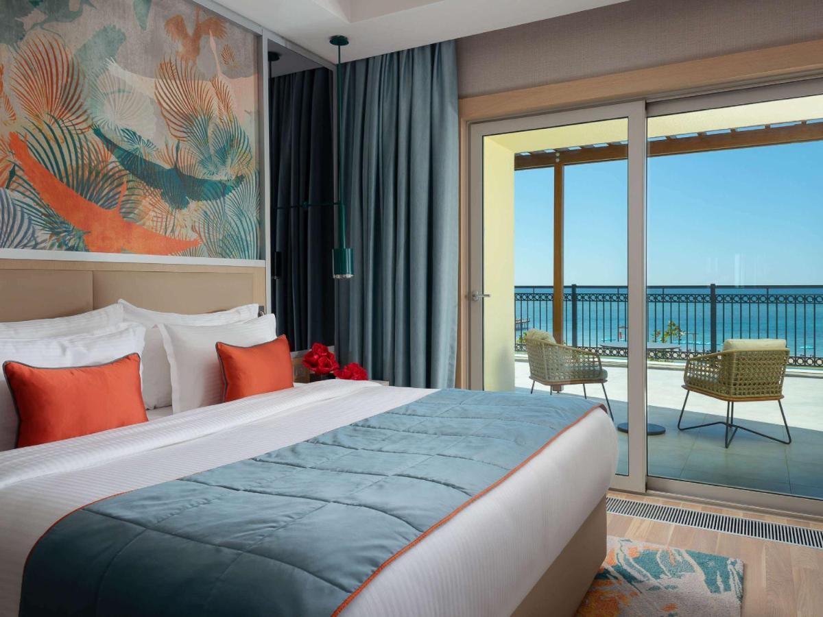 Rixos Water World - Theme Park Free Access होटल Aktau (Mangystau)