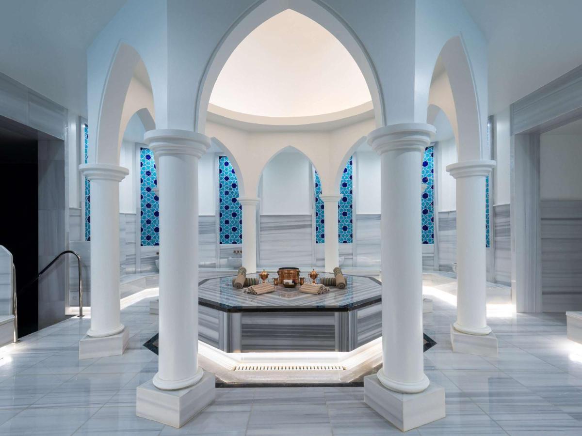 Rixos Water World Aktau - Theme Park Free Access