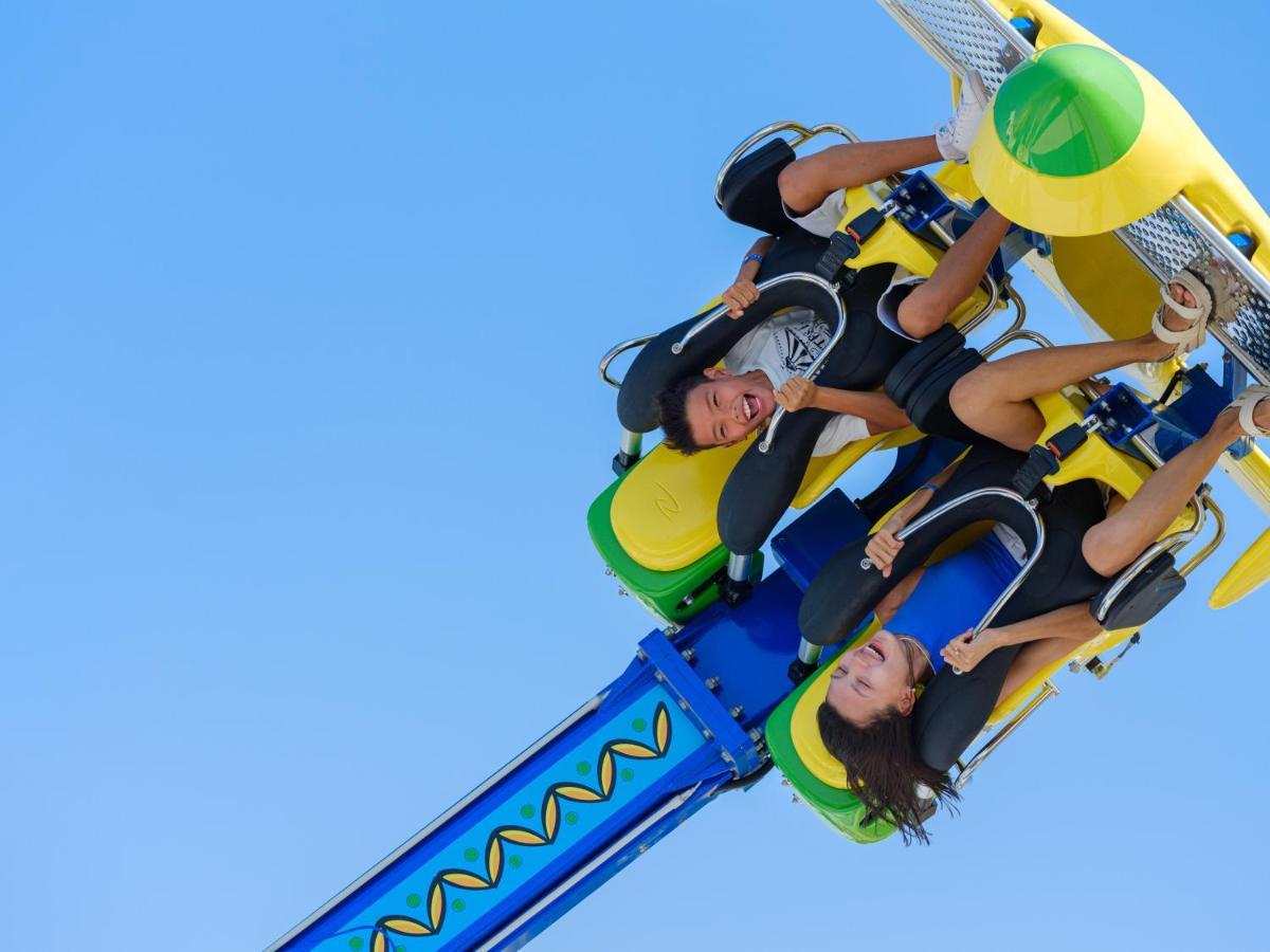 Rixos Water World - Theme Park Free Access Отель